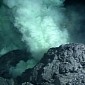 Study Sheds New Light on “Black Smokers” at the Bottom of the Ocean