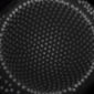 Study Shows Crystals Can Form Pleats