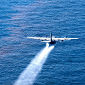 Study Shows Oil Spill Dispersants Lingered Extensively