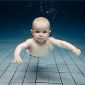 Study Shows the Benefits of Teaching Babies to Swim