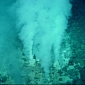 Study of Life Around Hydrothermal Vents to Begin Today