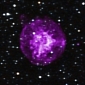 Study of Nearby Supernova Reveals More Data on How It Formed