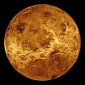 Study of Venus May Reveal How the Moon Formed