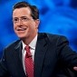 Study: “The Colbert Report” Is More Informative than Actual News