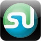 StumbleUpon iPad App Updated with New Ways to ‘Stumble’