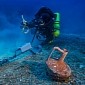 Stunning Artifacts Recovered from Shipwreck Dubbed the “Ancient Titanic”