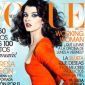Stunning Crystal Renn Lands Her First Ever Vogue Cover