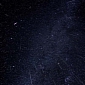 Stunning Geminid Meteor Shower to Peak Tonight