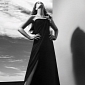 Stunning Kate Beckinsale Does Flaunt, Talks 'Underworld'