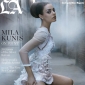 Stunning Mila Kunis Does LA Times Magazine