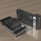 Stunning Sony Ericsson CS1i Cybershot Concept