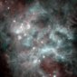 Stunning Views of the Infrared Universe
