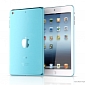 Stunning iPad Mini Renders Could Finally Show the Tablet’s Real Design
