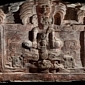Stunningly Complex Maya Facade Uncovered in Guatemala