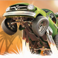 Stunt Car Racing 99 Tracks Available for iPhone