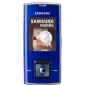 Stylish, Mid-Ranged Samsung SGH-J600 Released