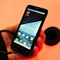 Motorola MOTOLUXE Smartphone Gets Launched in Turkey