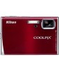 Stylish and Compact Nikon Coolpix S52 and S52c Won't Drop Any Jaws