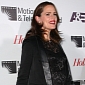 Stylist Rachel Zoe Won't Let Jennifer Garner Wear Maternity Clothes