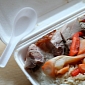 Styrofoam Food Containers Now Banned in New York City