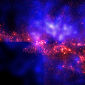 Subatomic 'Signature' Found Permeating the Universe