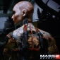 Subject Zero Shows Off Digital Acting in Mass Effect 2