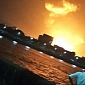 Submarine Explosion in India: Fire Reported on Vessel in 2010, Man Killed