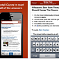 Submit Questions from Your iPhone with Quora 2.4