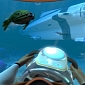 Subnautica Gets First In-Game Screenshots Showing Underwater World