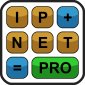Subnet Calc Pro Released for iPhone and iPod touch