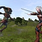 Subscription Is Better than Microtransaction for MMOs, Says Pathfinder Online Developer