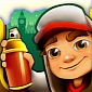 Subway Surfers Arrives on Windows Phone – Free Download