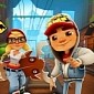 Subway Surfers Bug-Fix Update Released for iOS Users