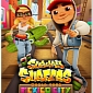 Subway Surfers Gets Mexico City World Tour on Android and Windows Phone