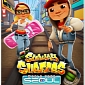 Subway Surfers Gets Seoul World Tour on Android and Windows Phone
