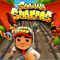 Subway Surfers for Android 1.16.1 Now Available for Download