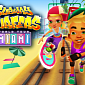 Subway Surfers for Android Adds Miami World Tour