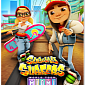 Subway Surfers for Android Gets Miami World Tour in Version 1.18.0