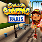 Subway Surfers for Android Tastes Improvements in Version 1.12.2
