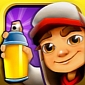 Subway Surfers for Android Update Adds 6 New Characters and New Missions