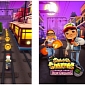 Subway Surfers for Android Update Adds New Orleans World Tour