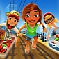 Subway Surfers for Android Update Adds Sidney World Tour