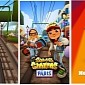 Subway Surfers for Android and Windows Phone Adds World Tour to France