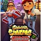 Subway Surfers for Windows Phone Update Adds London World Tour