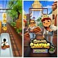 Subway Surfers for Windows Phone Update Takes Players to India