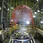 Successful Orion Parachute System Test Concludes – Video