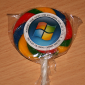 Suck on Microsoft's Windows Vista Lollipop!