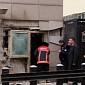 Suicide Bomber Reported at US Embassy in Turkey, Blast Kills 2