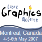 Sum up of the Libre Graphics Meeting