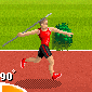 Summer Games 2008, New Sports Game for Mobiles